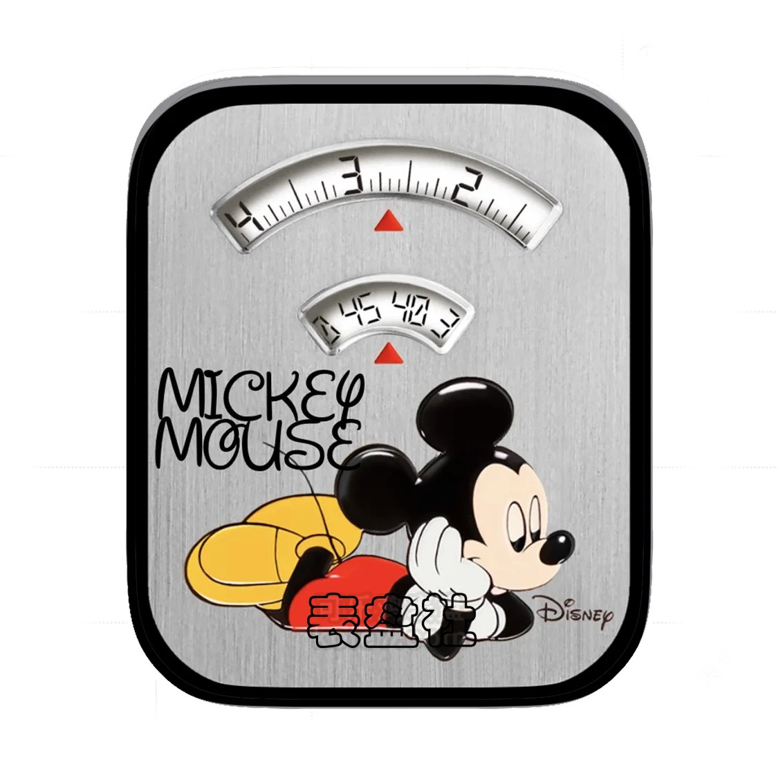 Mickey迪斯尼米奇经典款表盘