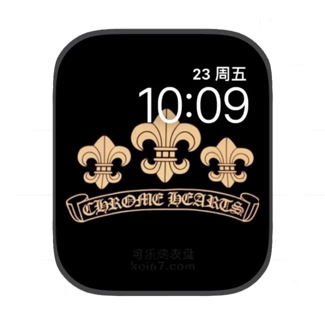 文明天文苹果手表iwatch壁纸表盘