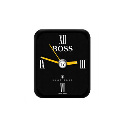 HUGO BOSS雨果博斯数字指针表盘