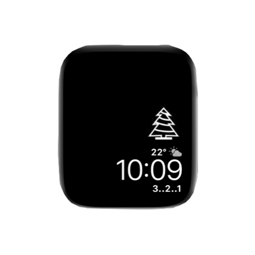 Christmas Minimal
