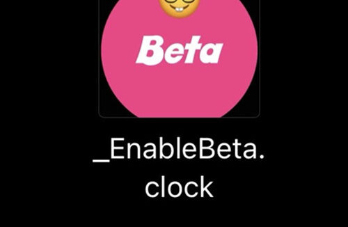 Clockology Watch Faces表盘安装