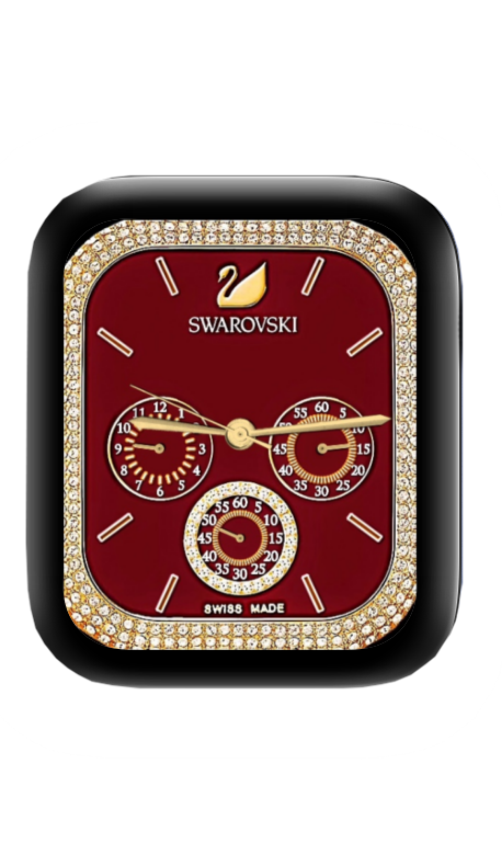 SWAROVSKI施华洛世奇表盘
