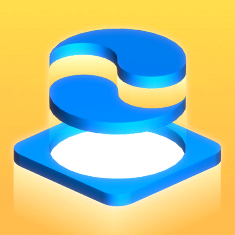 Scalak – 图形填充游戏[iOS、Android][美区 $0.99→0]