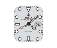 ROLEX劳力士数字指针表盘