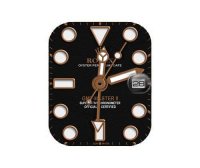 ROLEX劳力士数字指针表盘