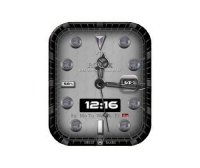 ROLEX劳力士数字指针表盘