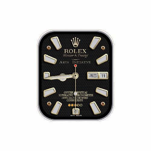 ROLEX劳力士数字指针表盘