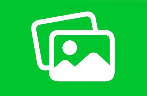 照片信息查看&清除