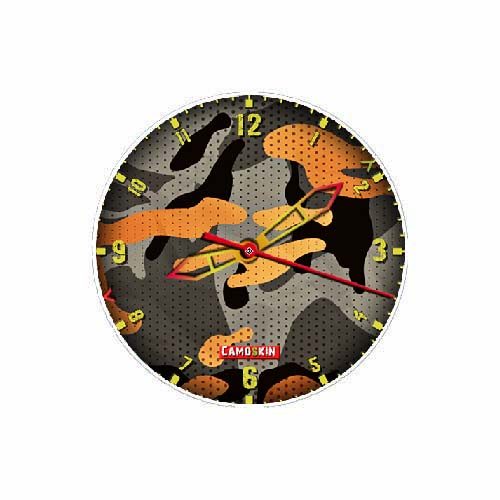 华为GT/GT 2 46mm数字运动迷彩表盘