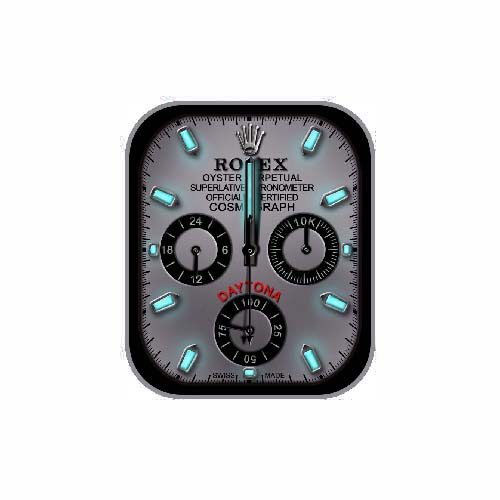 ROLEX劳力士数字指针表盘