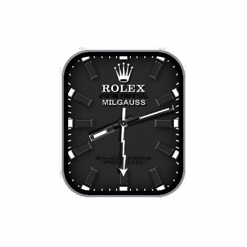 ROLEX劳力士数字指针表盘