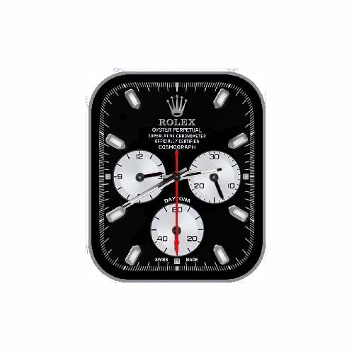 ROLEX劳力士数字指针表盘