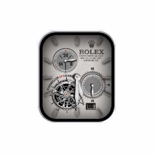 ROLEX劳力士数字指针表盘