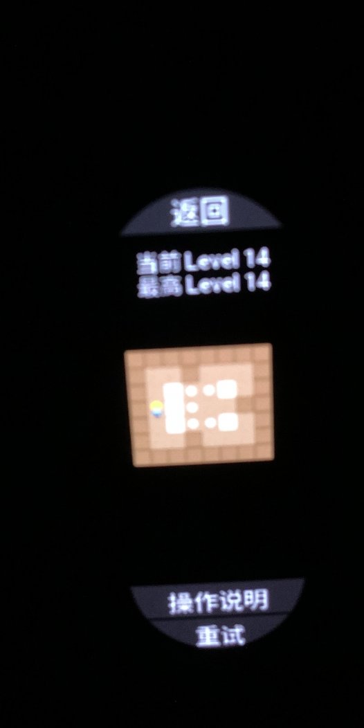 Xiaomi Smart Band 7 app 手表表盘