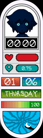 Xiaomi Mi Band 6 手表表盘