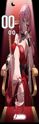 Xiaomi Mi Band 6 手表表盘