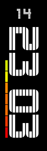 Xiaomi Mi Band 6 手表表盘