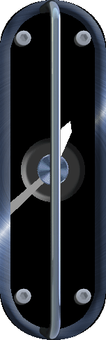 Xiaomi Mi Band 6 手表表盘