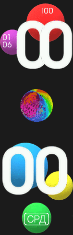 Xiaomi Mi Band 6 手表表盘