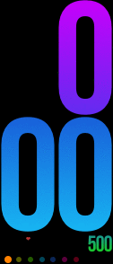 小米 Xiaomi Mi Band 5 手表表盘