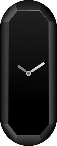 Xiaomi Smart Band 8 手表表盘