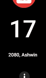 Xiaomi Smart Band 7 app 手表表盘