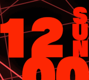 Xiaomi Smart Band 7 手表表盘