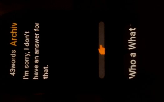 Xiaomi Smart Band 7 app 手表表盘