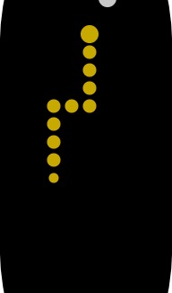 Xiaomi Smart Band 7 app 手表表盘