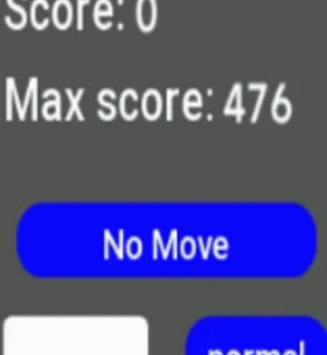 Xiaomi Smart Band 7 app 手表表盘