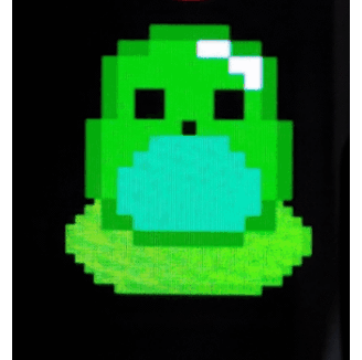 Xiaomi Smart Band 7 app 手表表盘