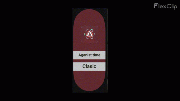 Xiaomi Smart Band 7 app 手表表盘