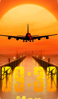 Xiaomi Smart Band 7 手表表盘