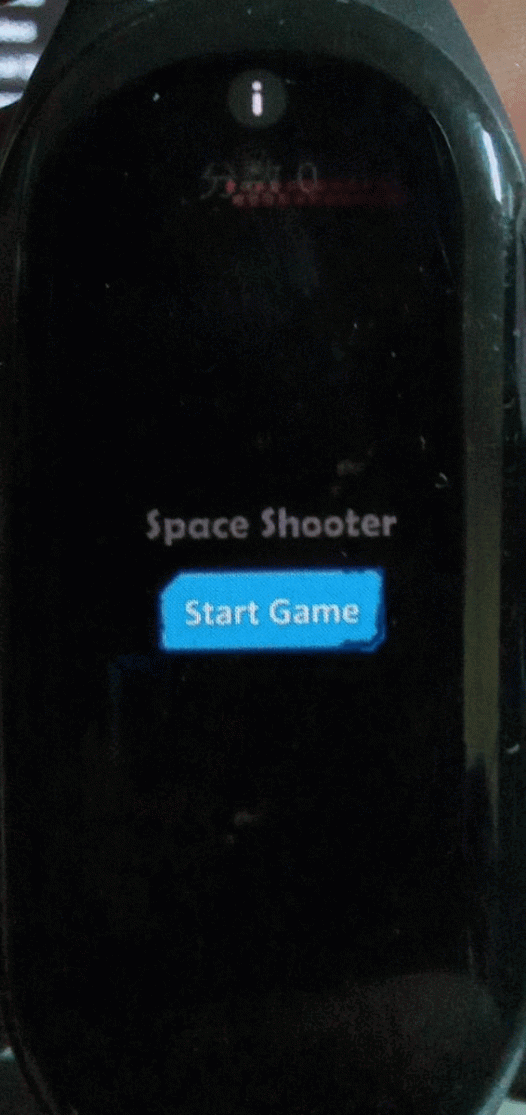 Xiaomi Smart Band 7 app 手表表盘