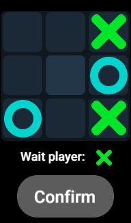 Xiaomi Smart Band 7 app 手表表盘