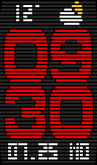 Xiaomi Smart Band 7 手表表盘