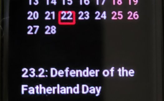 Xiaomi Smart Band 7 app 手表表盘