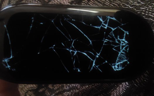 Xiaomi Smart Band 7 手表表盘