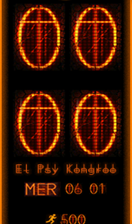 Xiaomi Smart Band 7 手表表盘