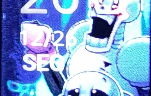 Xiaomi Smart Band 7 手表表盘