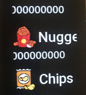 Xiaomi Smart Band 7 app 手表表盘