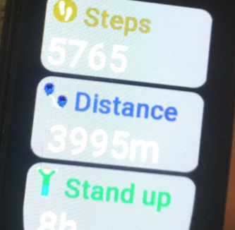 Xiaomi Smart Band 7 app 手表表盘