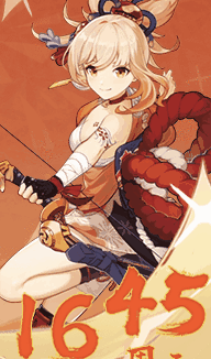 Xiaomi Smart Band 7 手表表盘