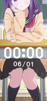 Xiaomi Mi Band 6 手表表盘