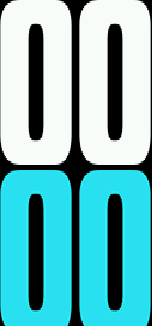 Xiaomi Mi Band 6 手表表盘