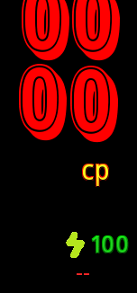 Xiaomi Mi Band 6 手表表盘