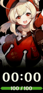 Xiaomi Mi Band 6 手表表盘