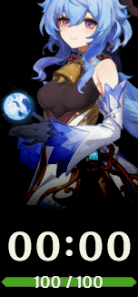 Xiaomi Mi Band 6 手表表盘