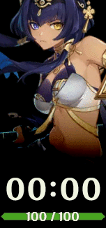 Xiaomi Mi Band 6 手表表盘