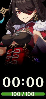 Xiaomi Mi Band 6 手表表盘